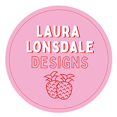 Laura Lonsdale Designs